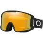Oakley Line Miner M Matte Black Prizm 24K Iridium