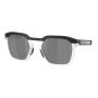 Oakley HSTN SQ zonnebril matte black Prizm black polarized