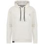 Poederbaas Arty Hoody Women Off White