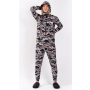 Eivy Leona Onepiece curve camo
