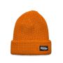 Quiksilver Tofino Beanie Orange Pepper