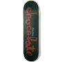 Chocolate Perez OG Chunk 8.0" skateboard deck