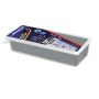 Holmenkol Racing Black Bar Red 150g