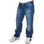 Reell Lost denim spijkerbroek dark blue