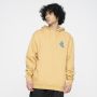 Santa Cruz Screaming Hand Chest hoodie parchment