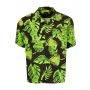 Santa Cruz Cabana s-s shirt black