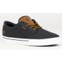 Etnies Jameson 2  schoenen black-tan