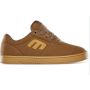 Etnies Josl1n schoenen brown -gum-gold
