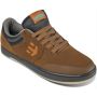Etnies Marana schoenen brown-black-tan