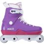 Roces M12 LO UFS Team inline skates malva