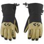 ThirtyTwo Lashed gloves khaki