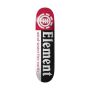 Element Section 7.75" skateboard deck