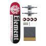 Element Section 7.75" compleet skateboard set