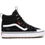 Vans Skate Sk8 Hi insulated black / white