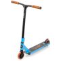 Slamm Classic Mini stuntstep blue