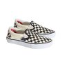 Vans Skate Slip-On checkerboard black off-white