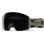 Smith 4D MAG XL Eye of the Tiger Chromapop Sun Black