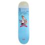 Sour Albert Nyberg 8.0 skateboard deck