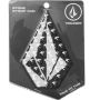 Volcom Stone Stomp Pad black