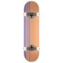 Globe G0 Strype Hard 7.75 compleet skateboard dusty orange / lavender