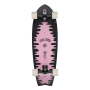 Globe Sun City 2 surfskate 30" lazy daisy