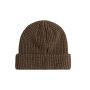 Quiksilver Tofino Beanie Brown