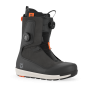 Union Reset Black