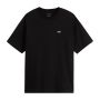 Vans Left Chest II Loose SS black