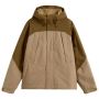 Vans MTE Hellbound Jacket Warm Brown