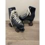 Impala Quad rolschaatsen midnight (b-grade)