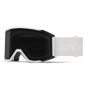Smith Squad Mag White Vapor Chromapop Sun Black