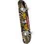 Powell Peralta Winged Ripper Birch 8.0 complete skateboard