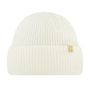 Poederbaas Arctic Beanie Woolwhite