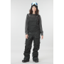 Picture U10 BIB Black