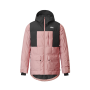 Picture Face It women's jacket ash rose