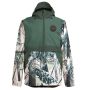 Airblaster Trenchover Jacket Mallar Yetiflage