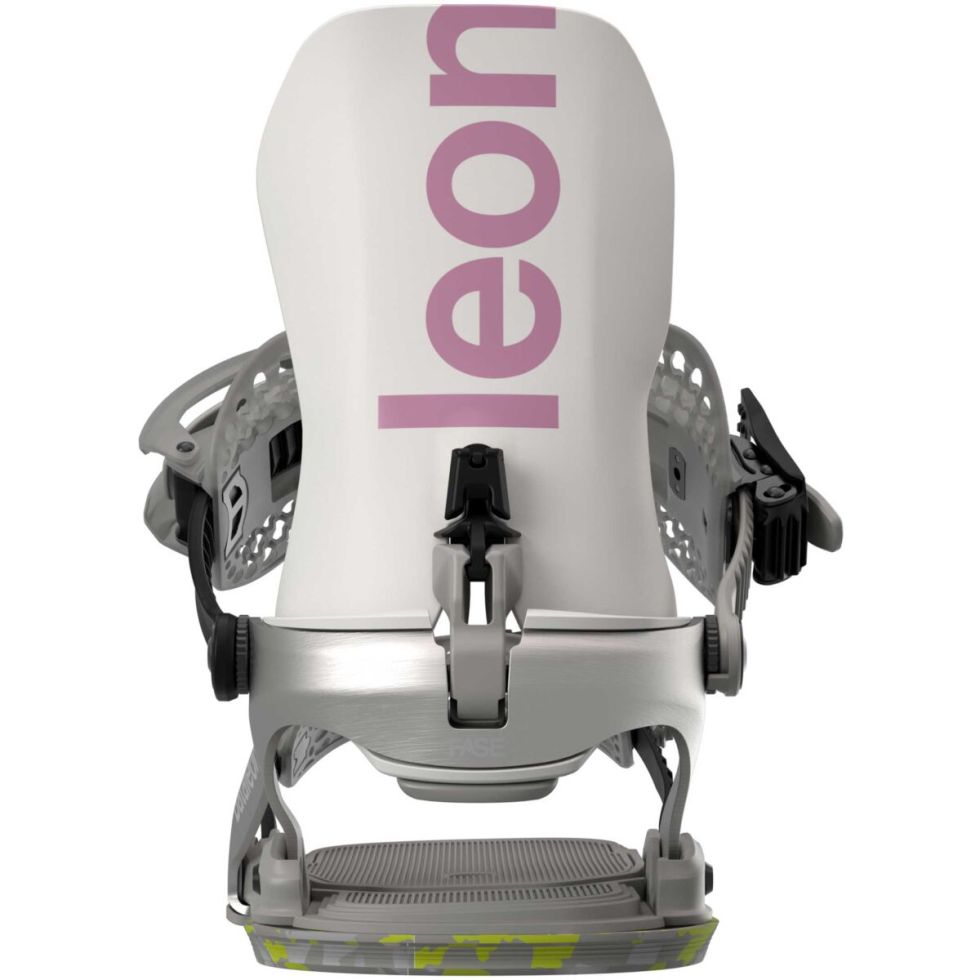 Bataleon Women's Blaster AW Fase Metal Gray