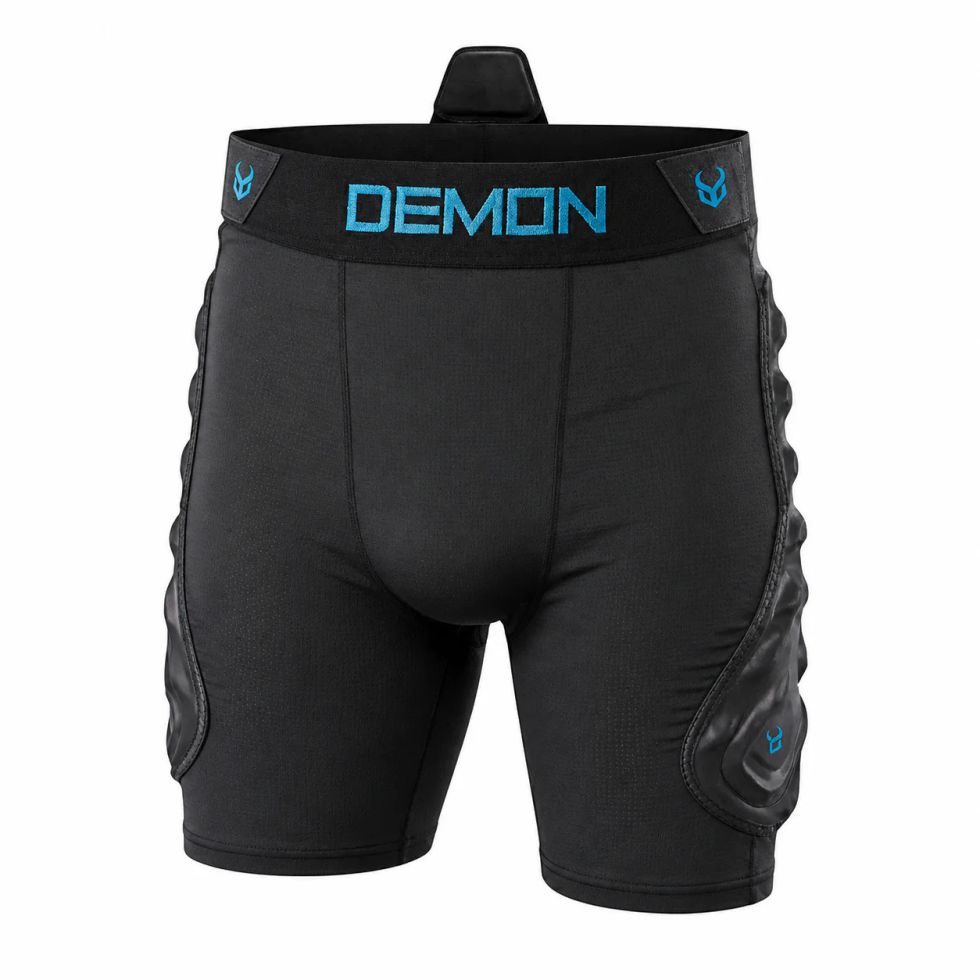 Demon X V7 D3O A.I. Womens Shorts