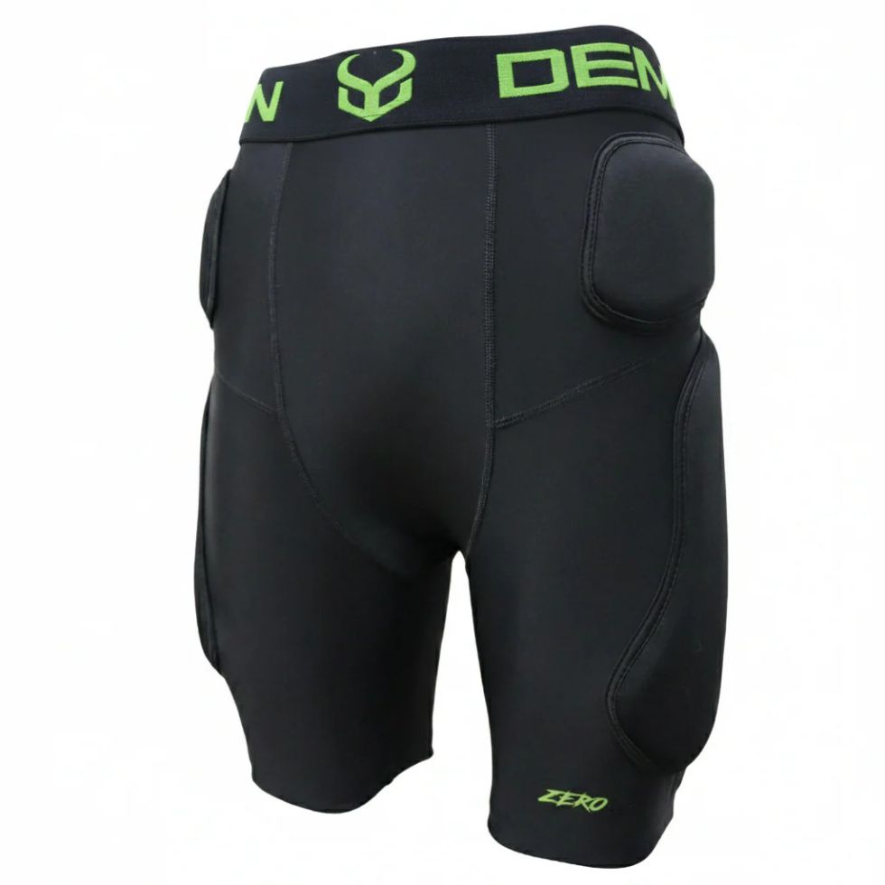 Demon Zero PLUS RF D3O Shorts
