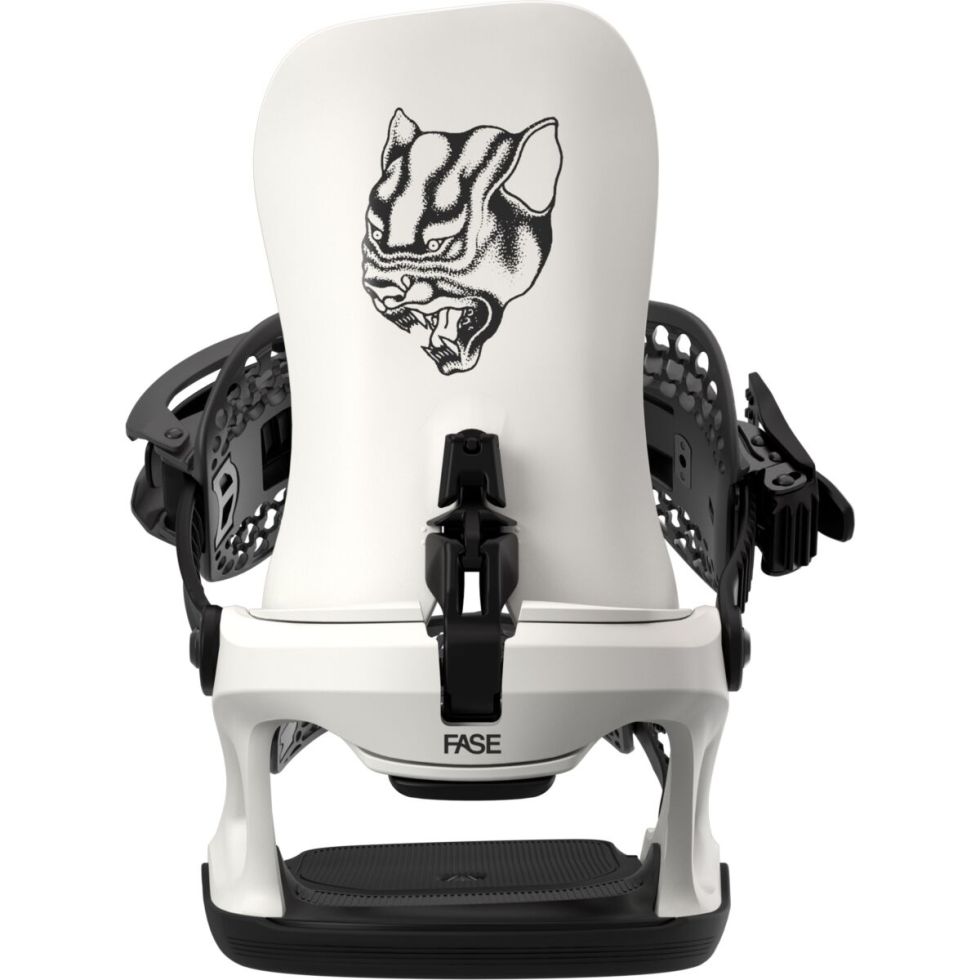 Bataleon Men's Ghost FASE White