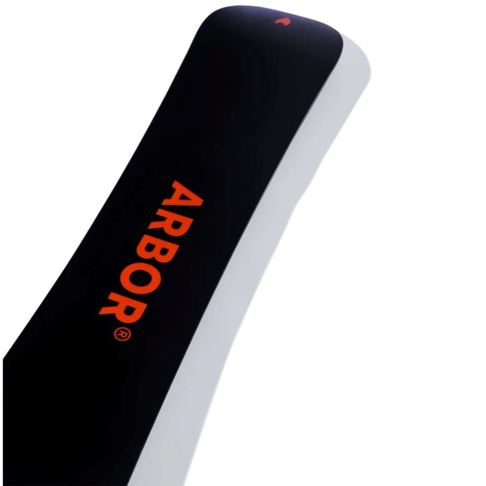 Arbor Red Gerard Pro