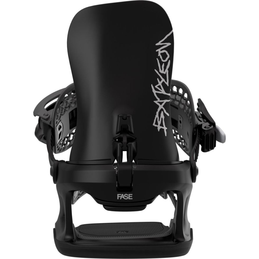Bataleon Women's Ghost FASE Black