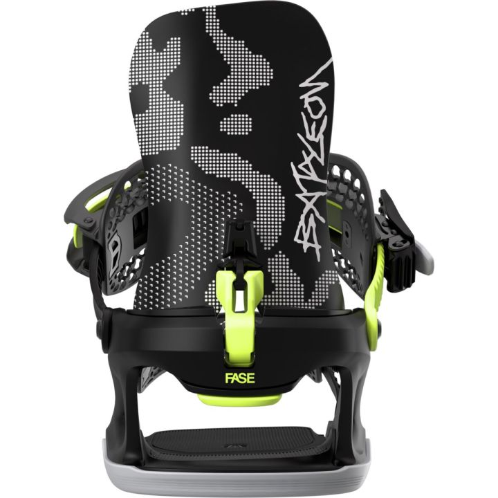 Bataleon Men's Ghost FASE Black Camo
