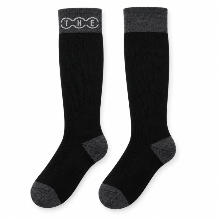 THE Sock Black