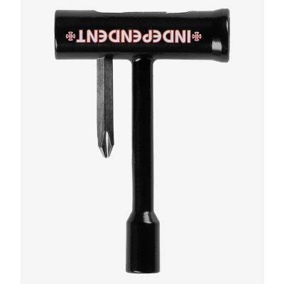 Independent Bearing Saver T-Tool zwart