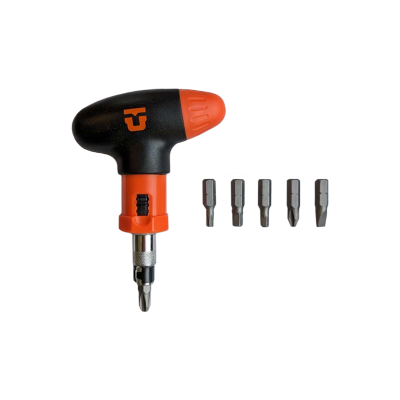 Union Binding Multi Tool