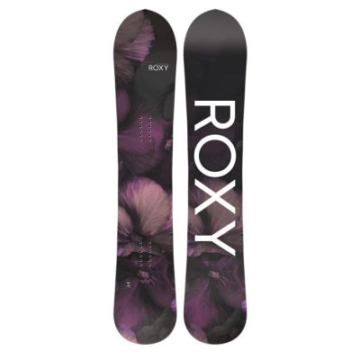 roxy smoothie