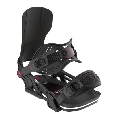 Bent Metal Forte Black