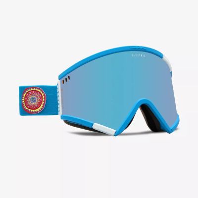 Electric Roteck Arthur Longo Collab - Atomic Ice