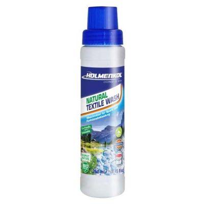Holmenkol Textile Wash 250ml